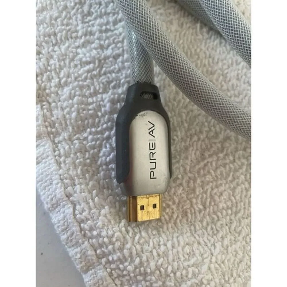 Belkin Pure AV Hdmi‎ 8ft Cable